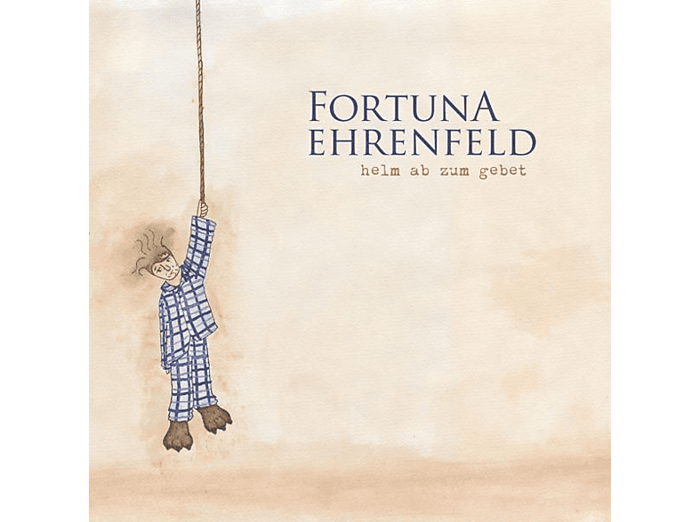 Fortuna Ehrenfeld - Helm ab zum Gebet (Vinyl) von GRAND HOTE