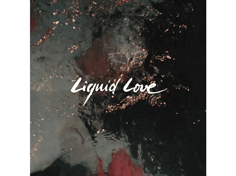 Intergalactic Lovers - Liquid Love (CD) von GRAND HOTE