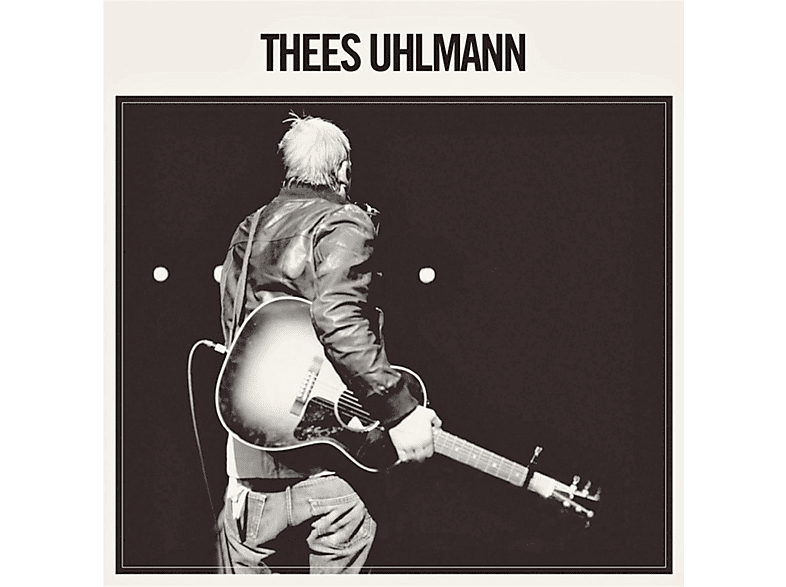 Thees Uhlmann - (CD) von GRAND HOTE
