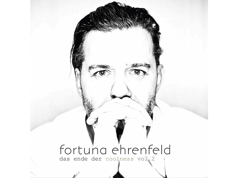 Fortuna Ehrenfeld - Das Ende der Coolness Vol.2 (CD) von GRAND HOTEL VAN CLEEF