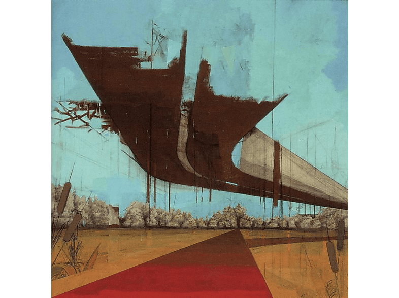 Kettcar - Sylt (Vinyl) von GRAND HOTEL VAN CLEEF