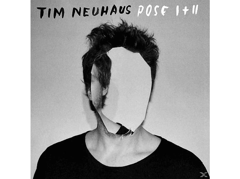 Tim Neuhaus - Pose I+II (Vinyl) von GRAND HOTEL VAN CLEEF