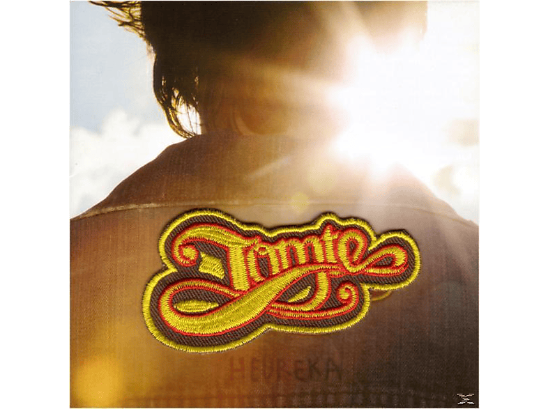 Tomte - Heureka (Vinyl) von GRAND HOTEL VAN CLEEF