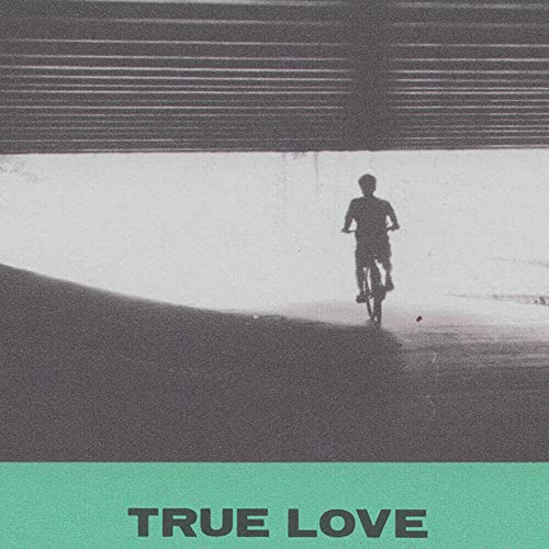 True Love-Hot Pink Vinyl [Vinyl LP] von GRAND JURY MUSIC