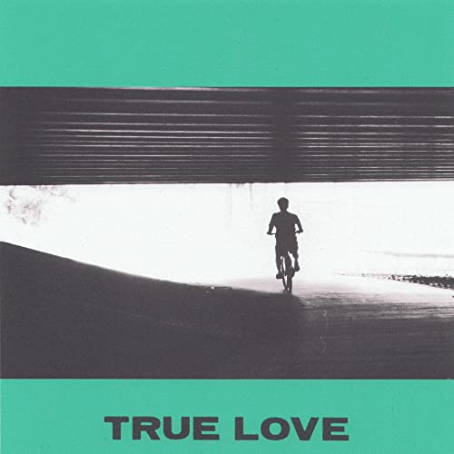 True Love [Vinyl LP] von GRAND JURY MUSIC