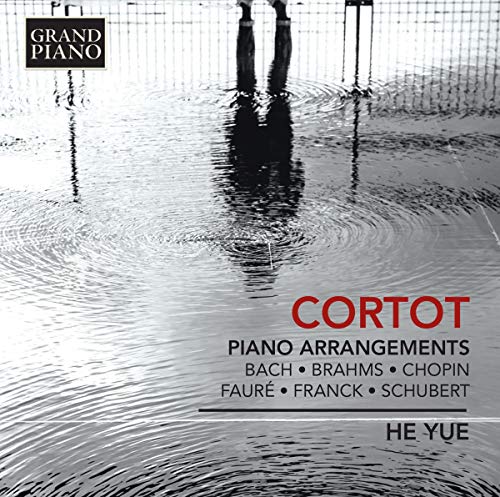 Klavierbearbeitungen V.Cortot von GRAND PIANO
