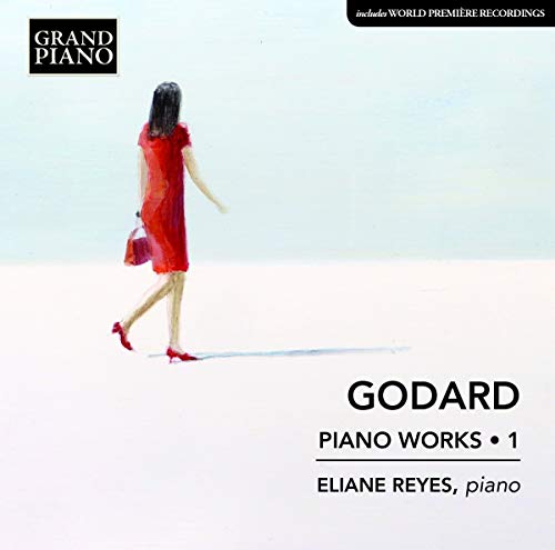 Klavierwerke Vol.1 von GRAND PIANO