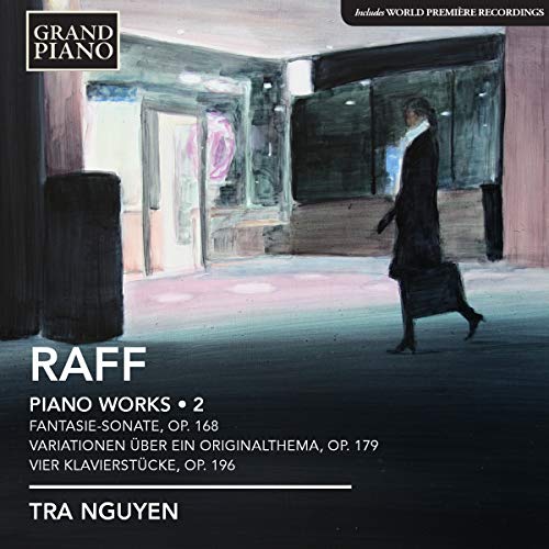 Klavierwerke Vol.2 von GRAND PIANO