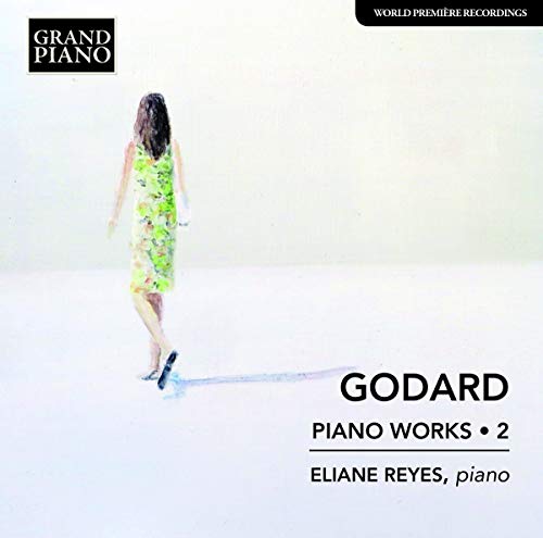 Klavierwerke Vol.2 von GRAND PIANO