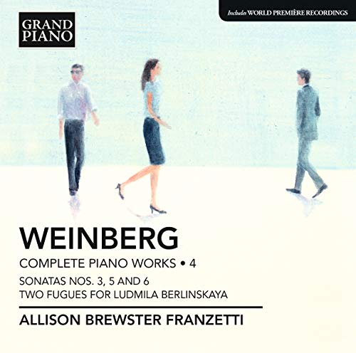 Klavierwerke Vol.4 von Reyana