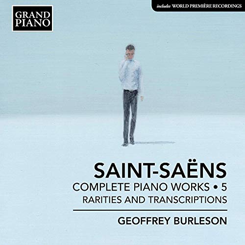 Klavierwerke Vol.5 von GRAND PIANO