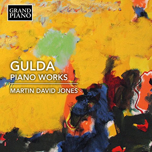 Klavierwerke von GRAND PIANO