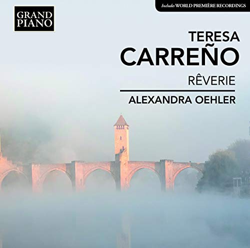 Rêverie von Reyana
