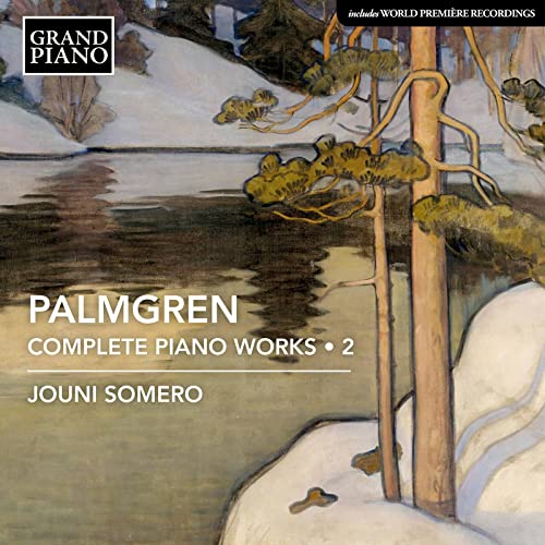 Sämtliche Klavierwerke, Vol.2 von GRAND PIANO