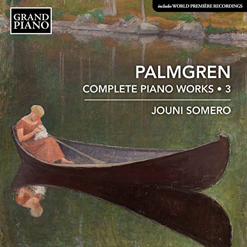 Sämtliche Klavierwerke,Vol.3 von GRAND PIANO