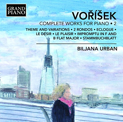 Sämtliche Klavierwerke Vol.2 von GRAND PIANO