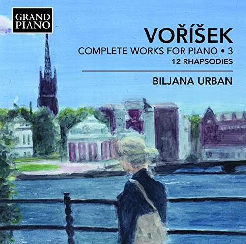 Sämtliche Klavierwerke Vol.3 von GRAND PIANO