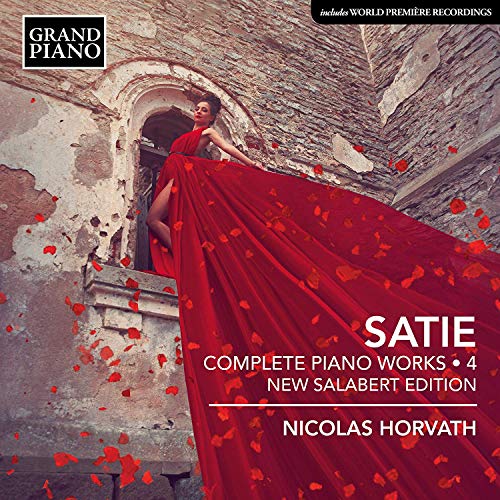 Sämtliche Klavierwerke Vol.4 Sämtliche Klavierwerke Vol.4 von Reyana