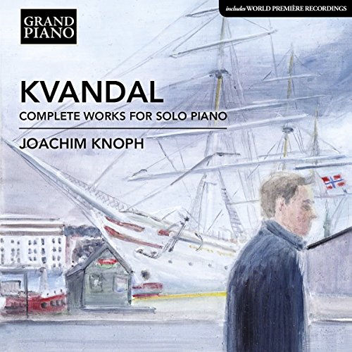 Sämtliche Werke Für Klavier Solo von GRAND PIANO