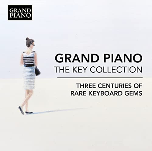 The Key Collection von GRAND PIANO