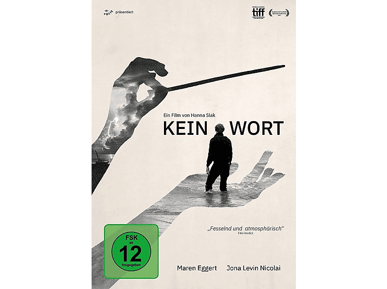 Kein Wort DVD Kein Wort DVD von GRANDFILM
