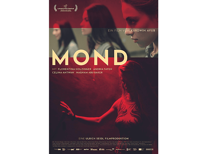 Mond (OmU) DVD von GRANDFILM