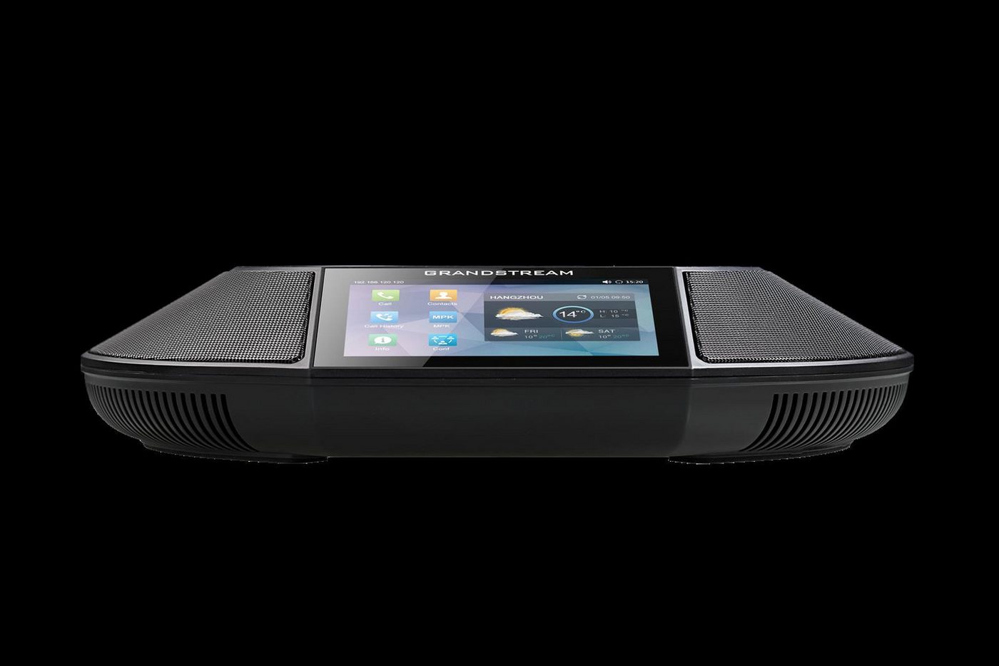 GRANDSTREAM GRANDSTREAM GAC2500 SIP-Audiokonferenzsystem DECT-Telefon von GRANDSTREAM