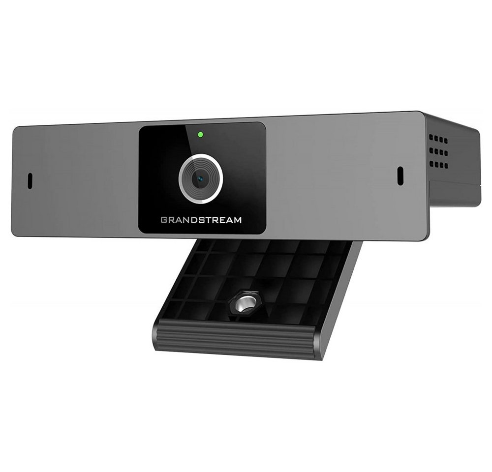 GRANDSTREAM GVC3212 - Webcam - grau Webcam von GRANDSTREAM