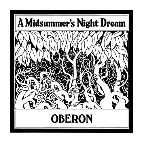 A Midsummer'S Night Dream: 2cd Deluxe Digipak Edit von Grapefruit