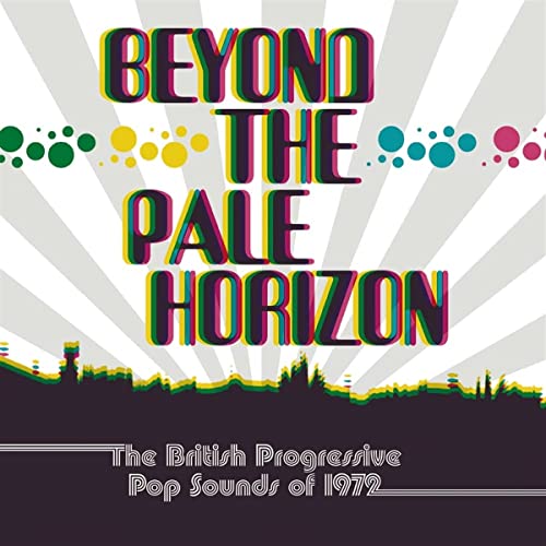 Beyond the Pale Horizon Beyond the Pale Horizon von Grapefruit