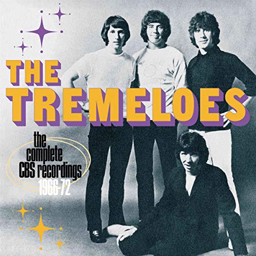 The Complete CBS Recordings 1966-72 The Complete CBS Recordings 1966-72 von Grapefruit