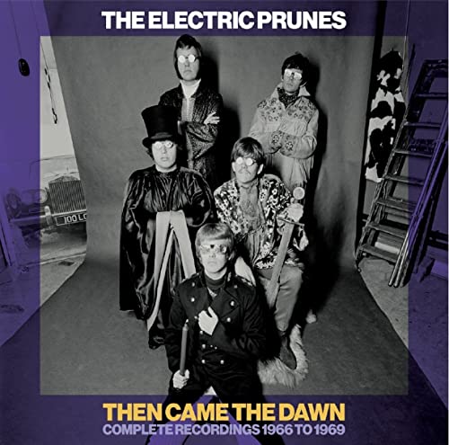 Then Came the Dawn Complete Recordings 1966-1969 von GRAPEFRUIT