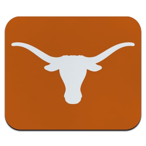 University of Texas Primary Logo Low Profile Thin Mouse Pad Mousepad Mousepad University of Texas Primary Logo Low Profile Thin Mouse Pad Mousepad Mousepad von GRAPHICS & MORE