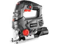 Graphit-Stichsäge 58G077 800 W von GRAPHITE