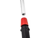 Graphite 2-in-1 Energy+ 18V Akku-Gartengerät, Säge und Heckenschere ohne Akku - SOLO Graphite 2-in-1 Energy+ 18V Akku-Gartengerät, Säge und Heckenschere ohne Akku - SOLO von GRAPHITE
