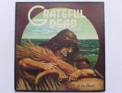 Wake of the Flood [Vinyl LP] von GRATEFUL DEAD