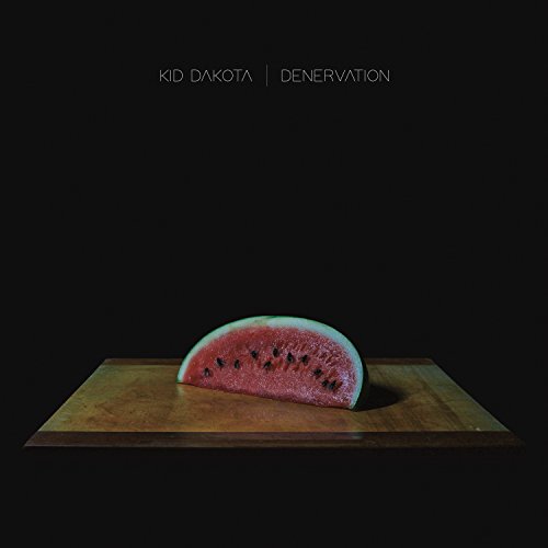 Denervation [Vinyl LP] von GRAVEFACE