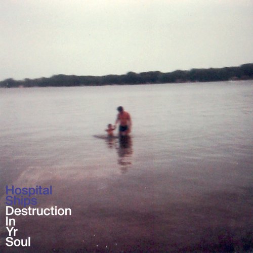 Destruction in Yr Soul von GRAVEFACE