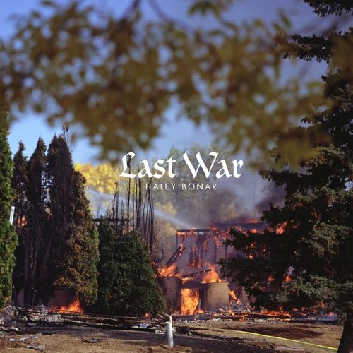 Last War [Musikkassette] von GRAVEFACE