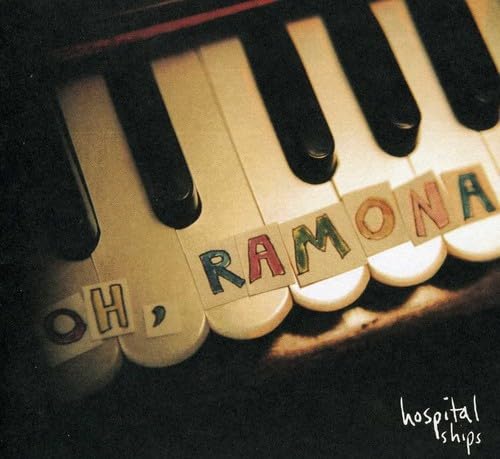 Oh Ramona (Lp+Mp3/180g/Pink Vinyl/Bonustracks) [Vinyl LP] von GRAVEFACE