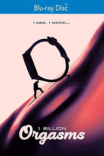 1 Billion Orgasms [Blu-ray] von GRAVITAS VENTURES LLC