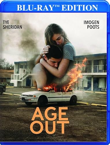 Age Out [Blu-ray] von GRAVITAS VENTURES LLC