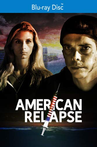 American Relapse [Blu-ray] von GRAVITAS VENTURES LLC