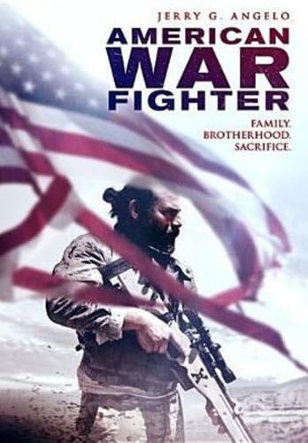 American Warfighter DVD von GRAVITAS VENTURES LLC