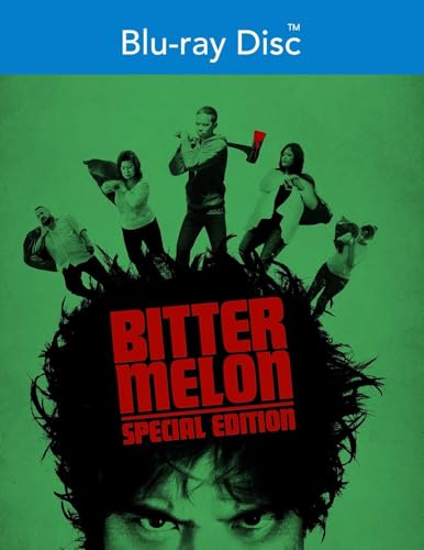Bitter Melon [Blu-ray] von GRAVITAS VENTURES LLC