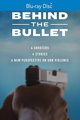 Blu-Ray - Behind The Bullet [Edizione: Stati Uniti] (1 BLU-RAY) von GRAVITAS VENTURES LLC