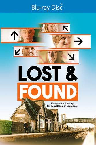 Blu-Ray - Lost & Found [Edizione: Stati Uniti] (1 BLU-RAY) von GRAVITAS VENTURES LLC