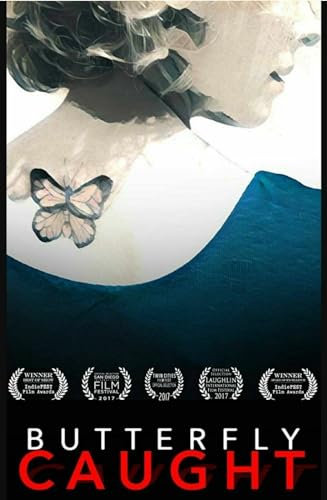Butterfly Caught [Blu-ray] von GRAVITAS VENTURES LLC