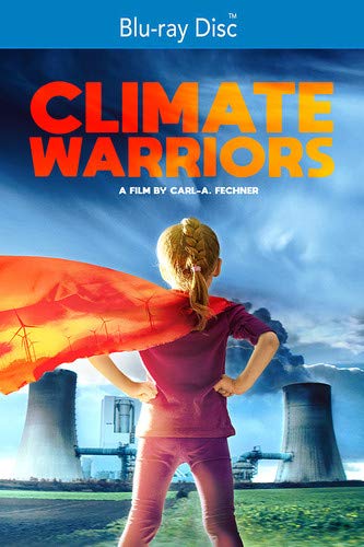 Climate Warriors [Blu-ray] von GRAVITAS VENTURES LLC