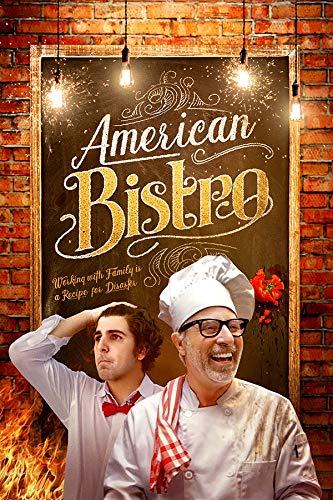 Dvd - American Bistro [Edizione: Stati Uniti] (1 DVD) von GRAVITAS VENTURES LLC